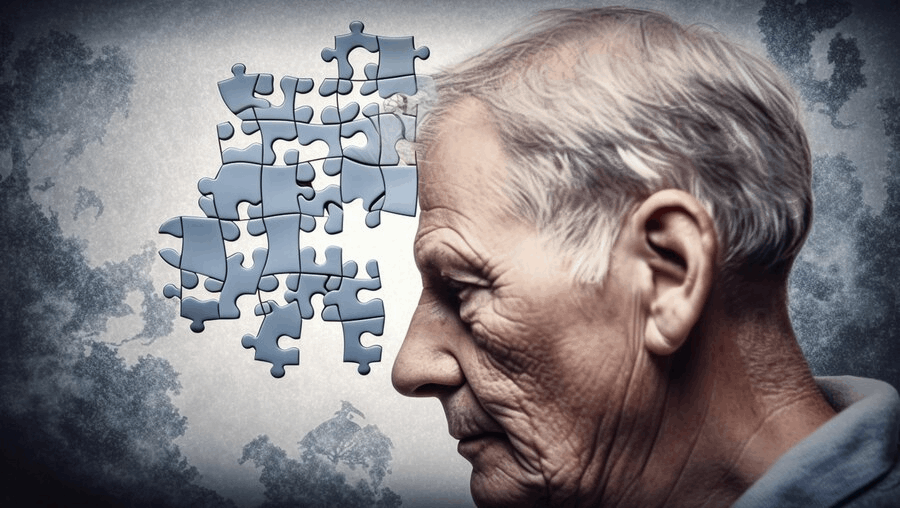 Dementia Alzheimer's, Lewy Body, Frontotemporal, Corticobasal 
