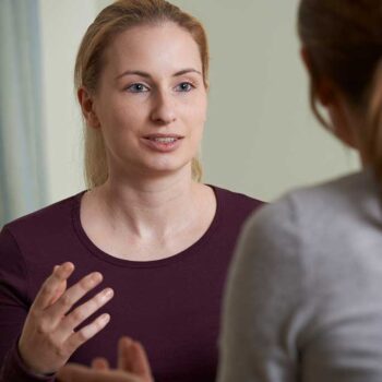 Opioid Addiction Treatment and Counseling